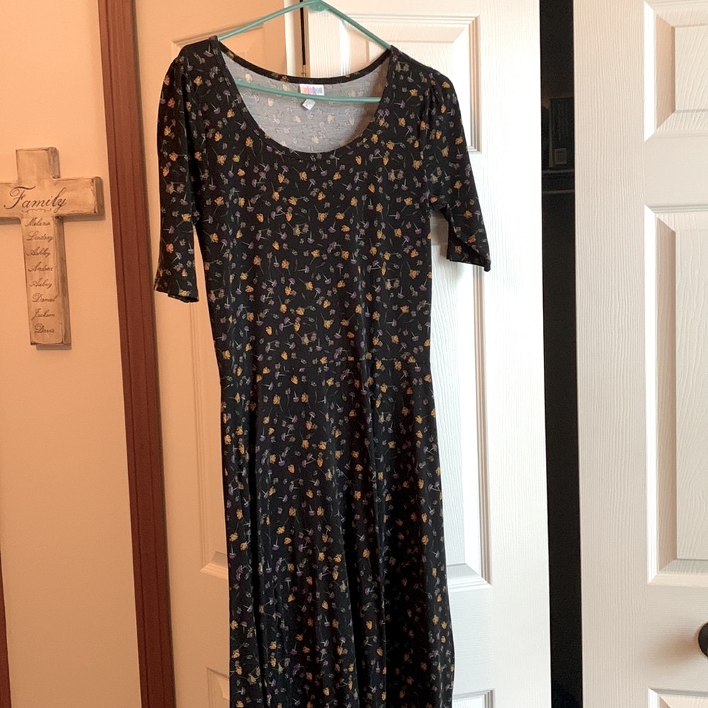 Lularoe Ana dress